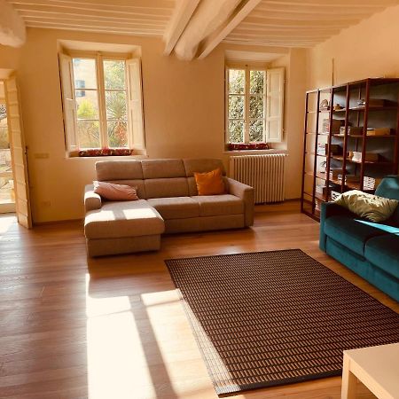 Appartement Giardino Dei Borghi à Lucques Extérieur photo