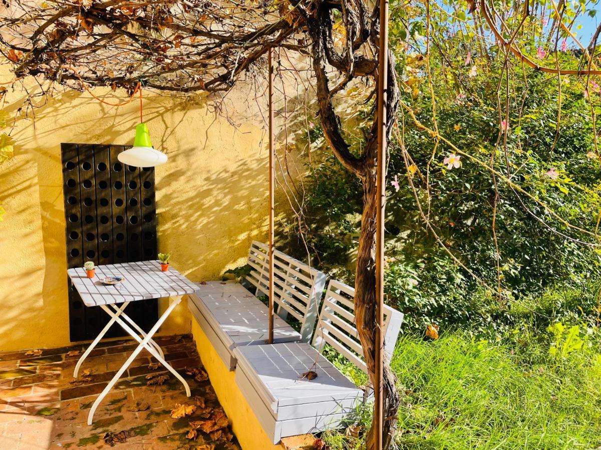 Appartement Giardino Dei Borghi à Lucques Extérieur photo